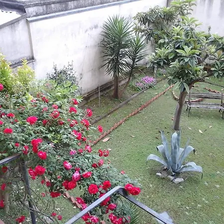 アパート Casa Mia