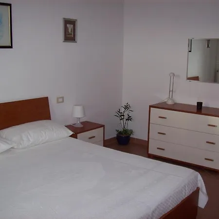 Casa Mia アパート