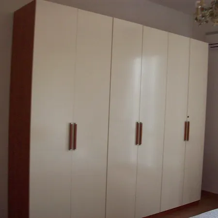 Casa Mia アパート