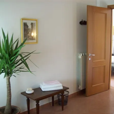 Casa Mia アパート フィレンツェ