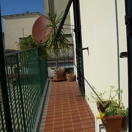 Casa Mia アパート *