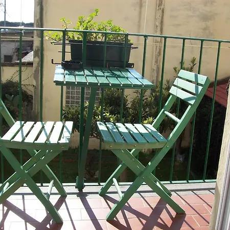 Casa Mia フィレンツェ