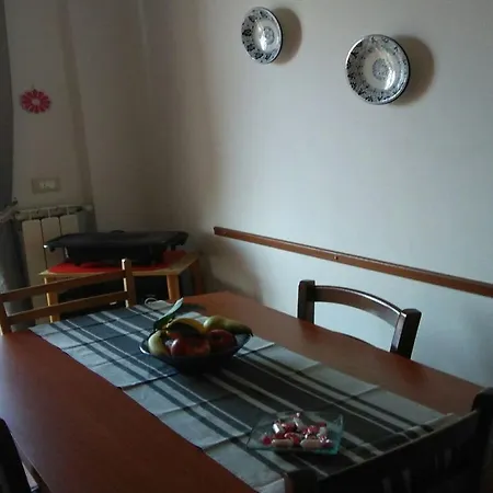 アパート Casa Mia *