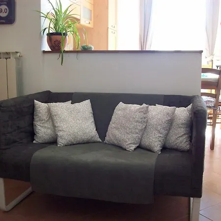 Casa Mia * Florença