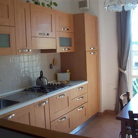 Apartamento Casa Mia