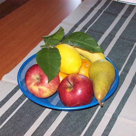 Apartamento Casa Mia *
