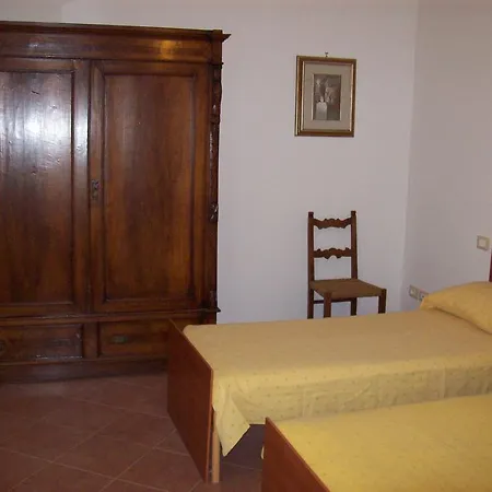 Apartment Casa Mia *