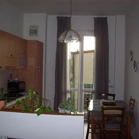 Casa Mia