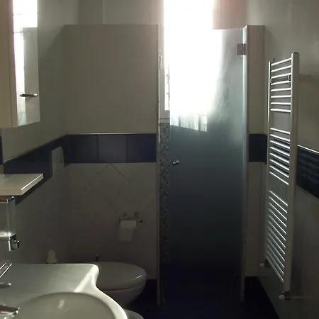 Apartment Casa Mia