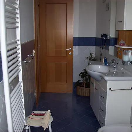 Casa Mia Apartment Florence