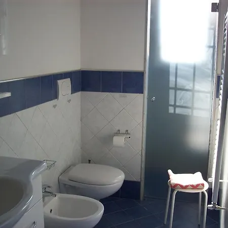 Apartment Casa Mia *
