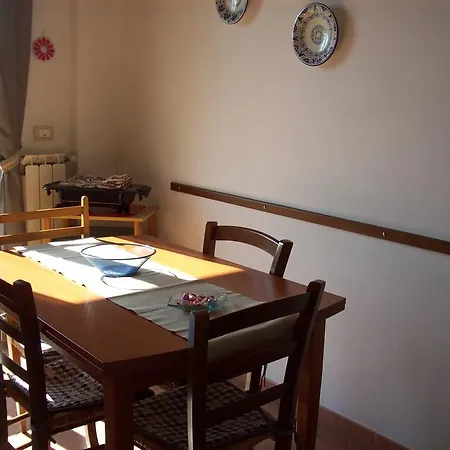 Casa Mia Florence