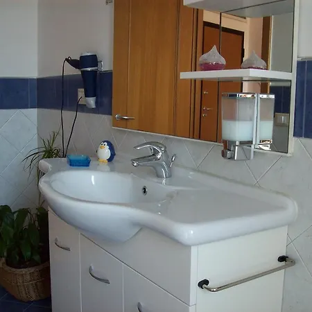Apartment Casa Mia Florence