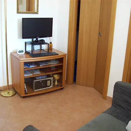 Casa Mia * Florence