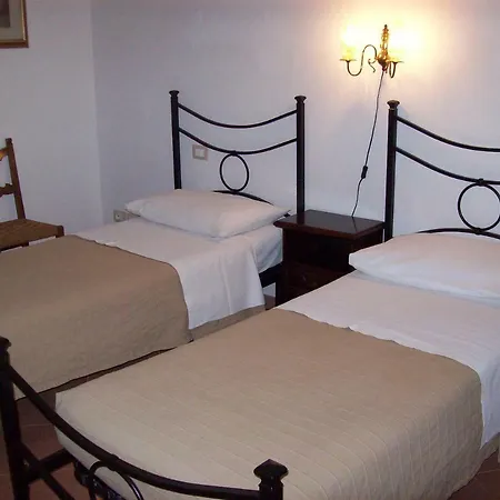 Apartment Casa Mia Florence