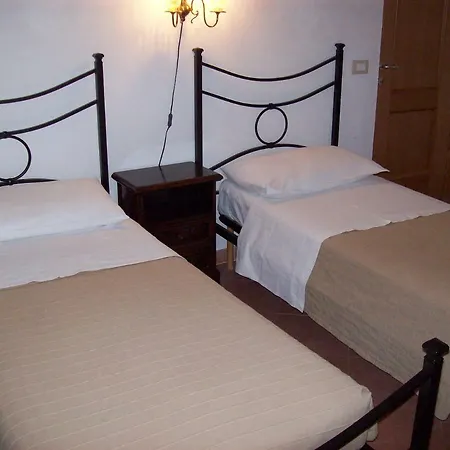 Casa Mia Florence
